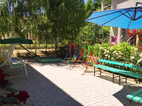 Evita Hotel Dolinka Kültér fotó