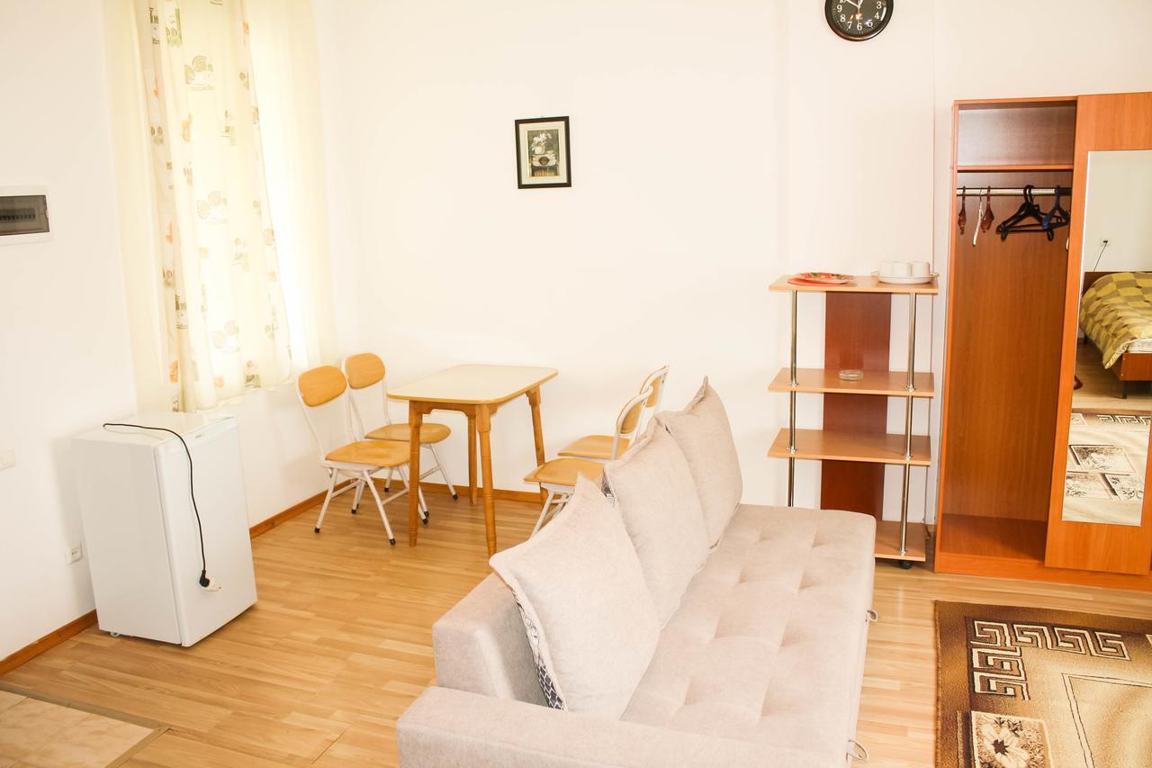 Evita Hotel Dolinka Kültér fotó