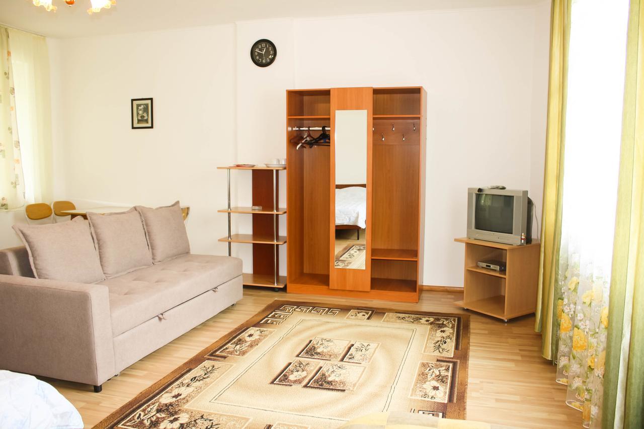 Evita Hotel Dolinka Kültér fotó