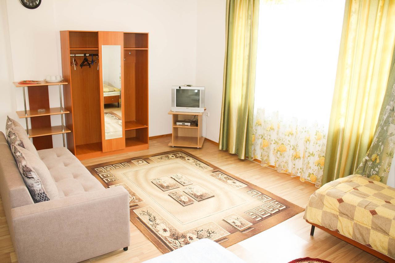 Evita Hotel Dolinka Kültér fotó