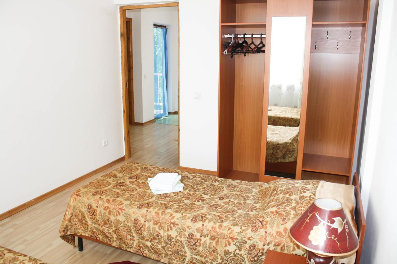 Evita Hotel Dolinka Kültér fotó